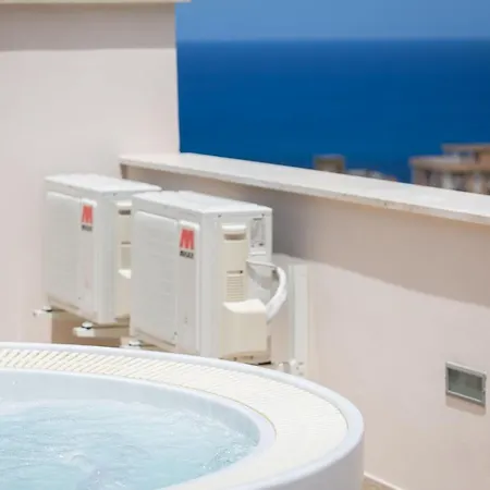 Casa Barone Apartment *