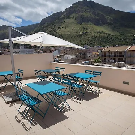 Casa Barone Castellammare del Golfo