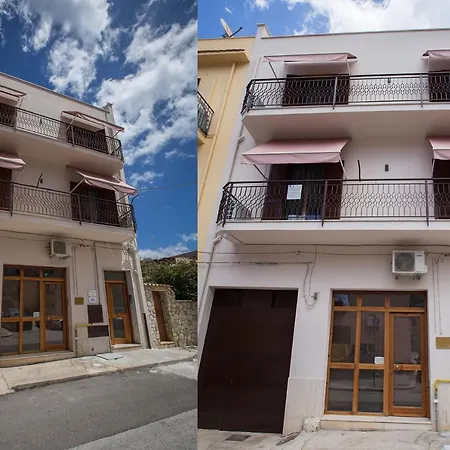 Apartment Casa Barone