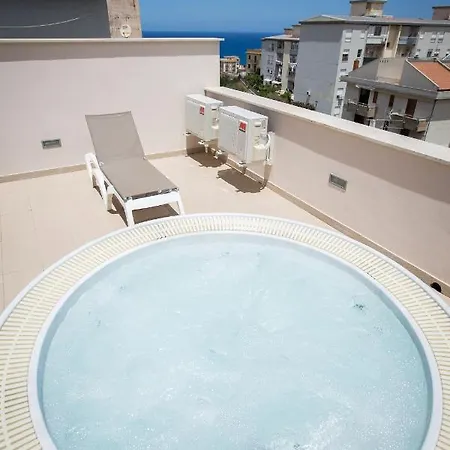 Casa Barone *
