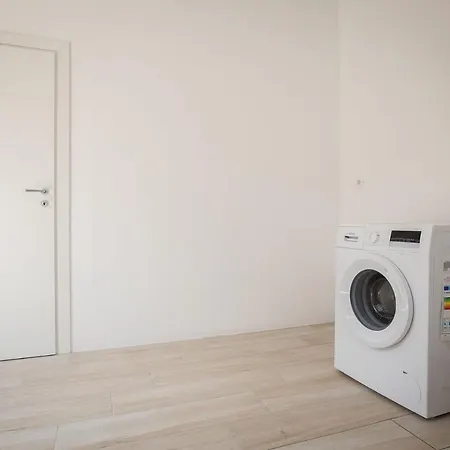 Casa Barone Apartment