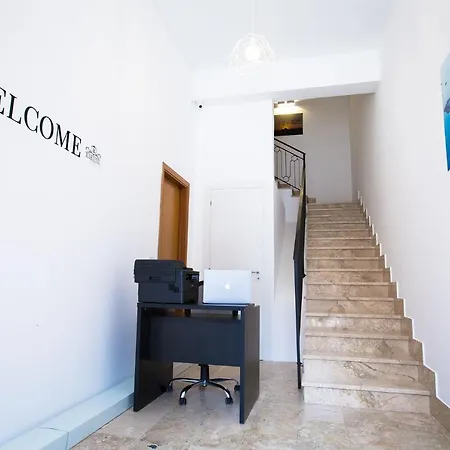 Casa Barone *