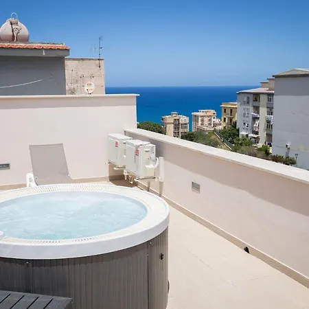 Apartment Casa Barone