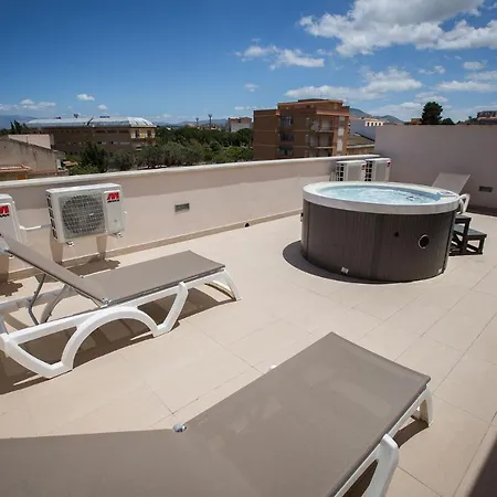 Casa Barone Apartment Castellammare del Golfo