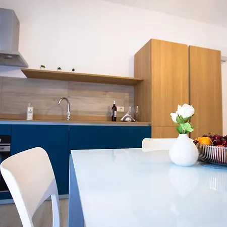 Apartment Casa Barone Castellammare del Golfo