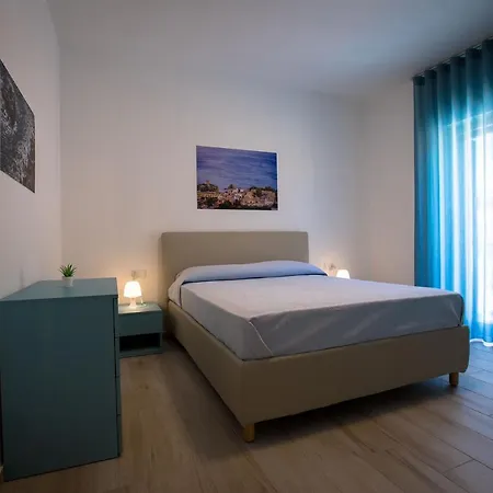 Casa Barone