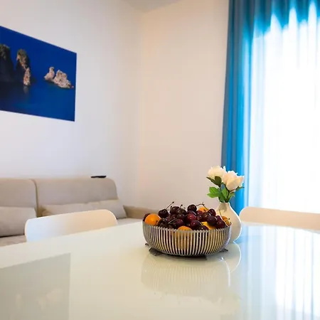 Apartment Casa Barone Castellammare del Golfo