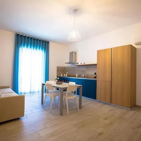 Casa Barone Apartment
