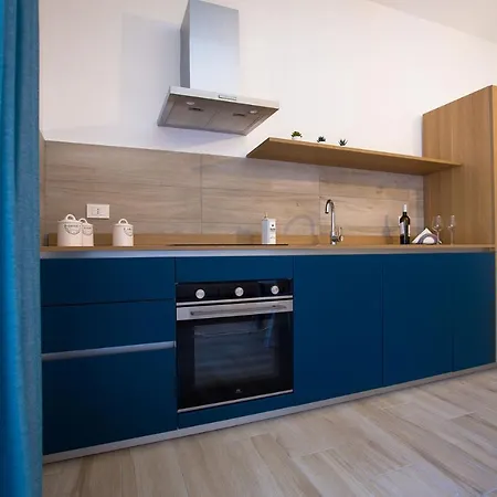 Casa Barone Apartment Castellammare del Golfo