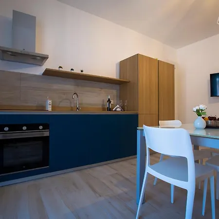 Casa Barone
