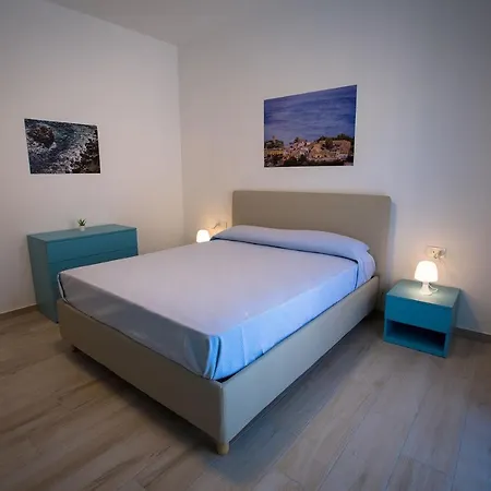 Casa Barone *