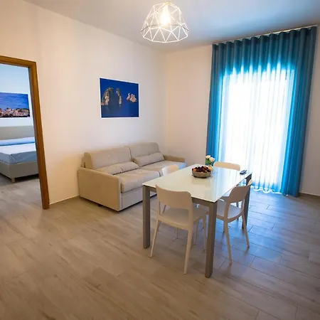 Casa Barone Castellammare del Golfo