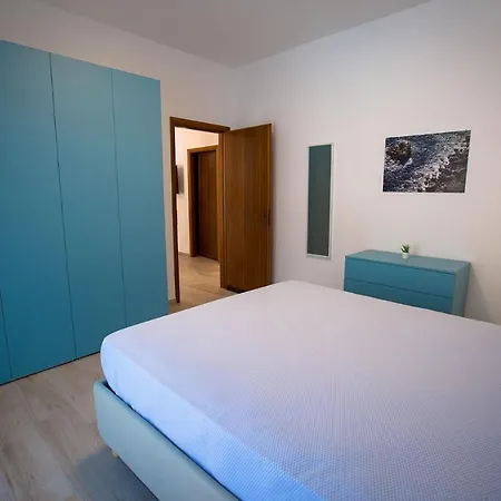 Apartment Casa Barone *