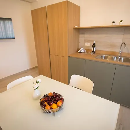 Apartment Casa Barone Castellammare del Golfo