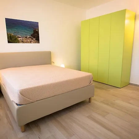 Casa Barone * Castellammare del Golfo