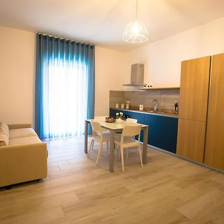 Apartment Casa Barone