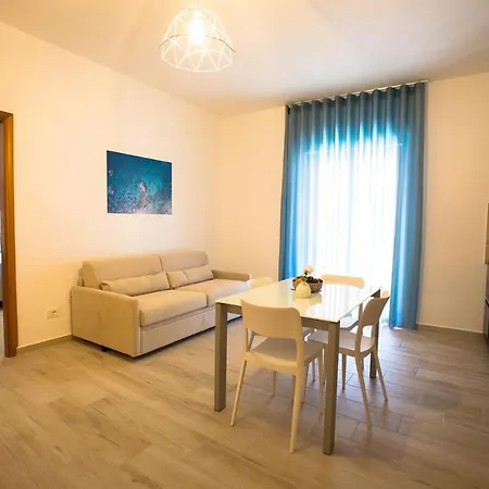 Casa Barone Castellammare del Golfo