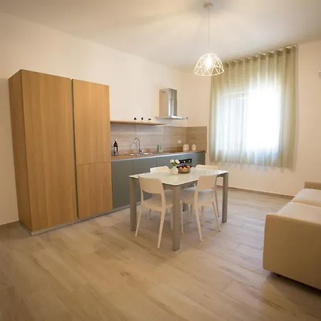Casa Barone Castellammare del Golfo