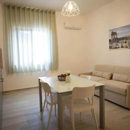 Casa Barone Castellammare del Golfo