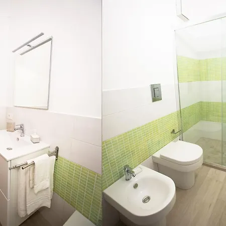 Apartment Casa Barone *
