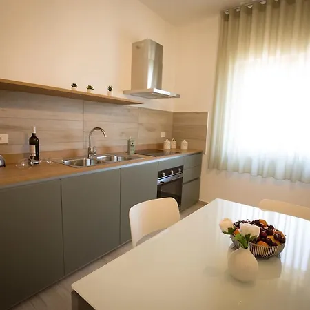 Casa Barone Apartment