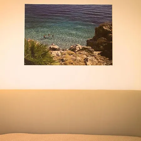Apartment Casa Barone *