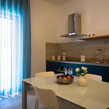 Casa Barone Apartment *