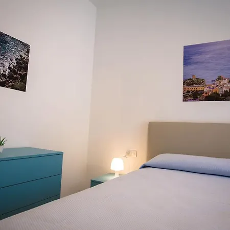 Casa Barone * Castellammare del Golfo
