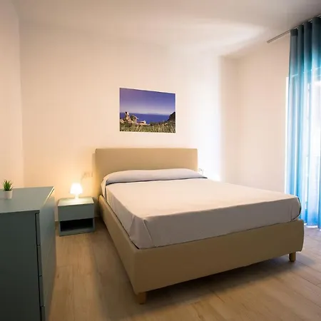 Apartment Casa Barone Castellammare del Golfo