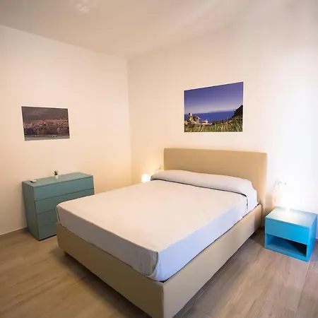 Apartment Casa Barone Castellammare del Golfo