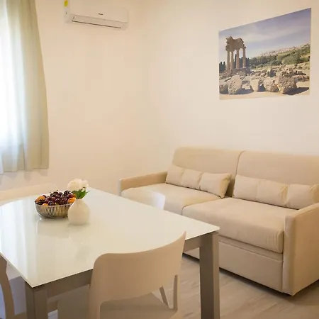 Apartment Casa Barone Castellammare del Golfo