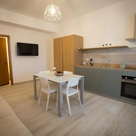 Casa Barone * Castellammare del Golfo