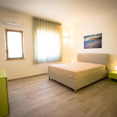 Apartment Casa Barone