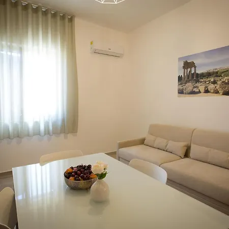 Apartment Casa Barone *