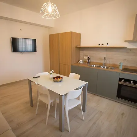 Apartment Casa Barone Castellammare del Golfo