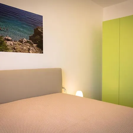 Apartment Casa Barone Castellammare del Golfo
