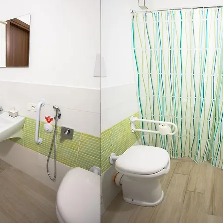 Casa Barone * Castellammare del Golfo