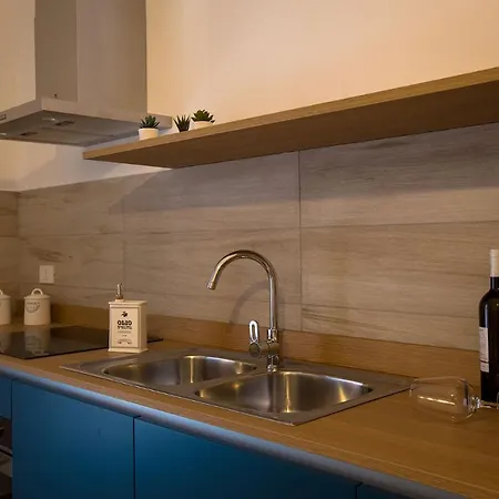 Apartment Casa Barone
