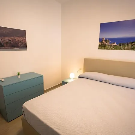 Casa Barone Apartment Castellammare del Golfo