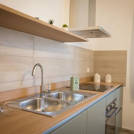 Casa Barone Apartment Castellammare del Golfo