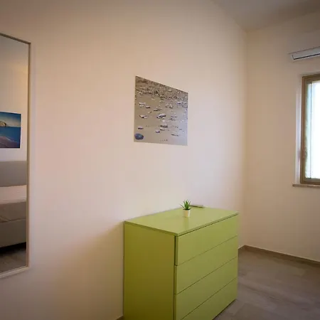 Casa Barone Castellammare del Golfo