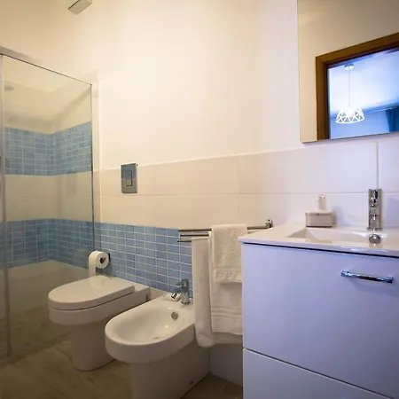 Apartment Casa Barone *