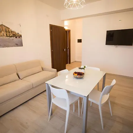 Casa Barone Apartment Castellammare del Golfo