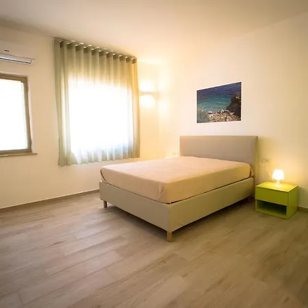 Casa Barone Castellammare del Golfo