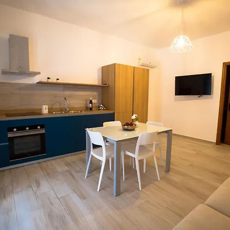Casa Barone Apartment