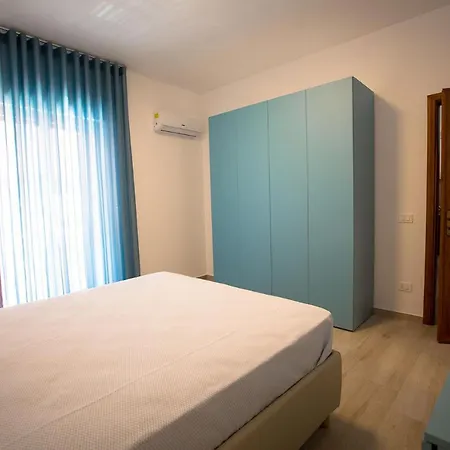 Apartment Casa Barone *