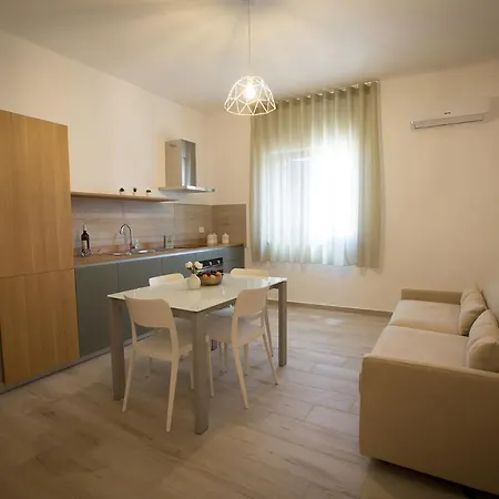 Casa Barone Apartment