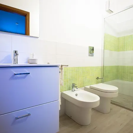 Casa Barone *