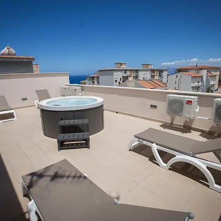 Casa Barone Apartment *
