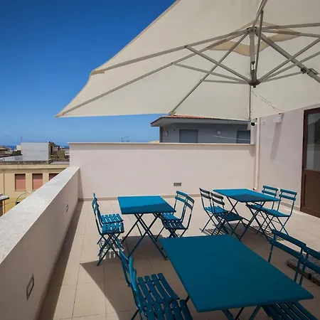 Casa Barone *
